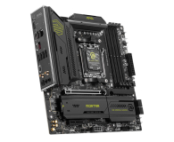 MSI MAG B850M MORTAR WIFI - 1334972 - zdjęcie 4